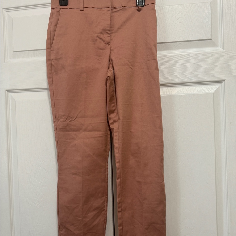 HM suit pants